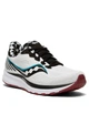 Кроссовки Saucony Ride 14 White S20650-40 45 - изображение 3