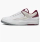 Кроссовки Air Jordan Air 2 Retro Low White DV9956-103 43 - изображение 1