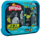 Zestaw gier Mookie Swingball First Multiplay 3 w 1 tenis + koszykówka + piłka nożna (5021854873027) - obraz 1