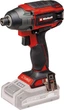 Wkrętarka udarowa bezszczotkowa akumulatorowa Einhell Professional TP-CI 18/220 Li BL - Solo (4510085) - obraz 1