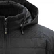 Куртка Carinthia G-LOFT ISG PRO, Black, S - изображение 4