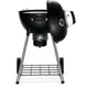 Вугільний гриль 47 см Napoleon Premium Kettle, NK18K-LEG-3 Код: 012115 - зображення 2