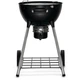 Вугільний гриль 47 см Napoleon Premium Kettle, NK18K-LEG-3 Код: 012115 - зображення 4