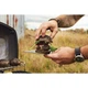 Газовий портативний гриль Napoleon TravelQ PRO285X PHANTOM на підставці, PRO285X-MK-RC-PHM Код: 012120 - зображення 12