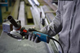 Шліфмашина кутова Bosch GWS 17-125 125мм 1700Вт 11500об·хв 2.2кг - зображення 2