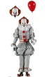Оно - Клоун Пеннивайз It Pennywise Figure NECA - изображение 1