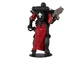 Вархаммер 40000 - Бойова сестра жіночого товариства Адепта Warhammer 40000 Adepta Sororitas Battle Sister Figure - зображення 2