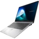Ноутбук ASUS ExpertBook P1 P1503 (90NX0881-M01WH0), i5-13420H / 15,6″ / RAM 16 ГБ / SSD 512 ГБ / Windows 11 Pro Education / Сірий - зображення 4