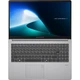 Ноутбук ASUS ExpertBook P1 P1503 (90NX0881-M01WH0), i5-13420H / 15,6″ / RAM 16 ГБ / SSD 512 ГБ / Windows 11 Pro Education / Сірий - зображення 5
