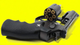 Пневматичний револьвер Win Gun 708 (Smith & Wesson) + 4 шт СО2 + 250 шариків BB - зображення 6