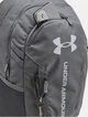Рюкзак Under Armour HUSTLE 6.0 BACKPACK темно-серый 1384672-025 - изображение 3