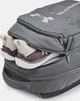 Рюкзак Under Armour HUSTLE 6.0 BACKPACK темно-серый 1384672-025 - изображение 5