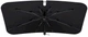 Osłona przeciwsłoneczna Baseus CoolRide Windshield Sun Shade Umbrella Lite Small Black (BS-CN013) - obraz 1