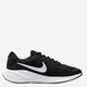 Buty do biegania damskie Nike Revolution 7 FB2208-003 37.5 23.3 cm Czarne (196969196035) - obraz 1