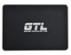 Твердотельный накопитель SSD 120Gb, GTL Aides, SATA3, 2.5", 3D TLC, 500/400 МБ/с, Bulk (GTLAIDES120GBOEM) - изображение 1
