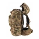 Рюкзак тактический UTactic® Raid Pack G2 Multicam - изображение 9