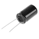 Конденсатор TR 2200мкФ 25В 10x25 105°C - изображение 6