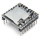 Модуль MP3 с micro SD слотом DFPlayer mini - изображение 1