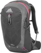 Рюкзак Gregory Biosync Maya 30 Mercury Grey - зображення 1