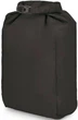 Гермомішок Osprey DrySack With Window 35 водонепроникний IPX5 з прозорим вікном для туризму Black - зображення 2