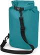 Гермомешок Osprey Wildwater Dry Bag 8L Blue Spikemoss - изображение 4
