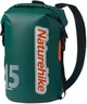 Герморюкзак Naturehike CNK2300BS017 15 Dark Green - изображение 1