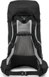 Рюкзак Osprey Atmos AG LT 65 L/XL Black - зображення 3