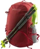 Рюкзак Pinguin Air 33 Petrol з AVBS, Nylon Robic, чохлом від дощу для походів і міста - зображення 10