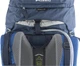 Рюкзак Pinguin Explorer 100 Navy - зображення 10