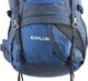 Рюкзак Pinguin Explorer 50 Nylon к:navy - зображення 7