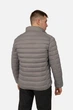 Куртка короткая мужская XL цвет серый EFKS ЦБ-00266818 - изображение 5