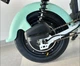 Электроскутер Двухместный Crosser Mini +Pas-система Зеленый - изображение 9