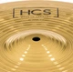 Тарелка MEINL HCS HCS14H Hihat 14" (R114361) - изображение 4