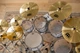 Тарелка MEINL HCS HCS14H Hihat 14" (R114361) - изображение 17