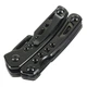 Мультитул міні M-Tac Type 6 Black - изображение 5