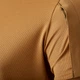 Тактическая футболка с коротким рукавом Vik-tailor UBACS, Coyote, 48 - изображение 5
