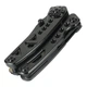 Мультитул міні M-Tac Type 6 Black - изображение 6