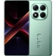 Смартфон Xiaomi Poco X7 5G 12/512Gb NFC Green (з адаптером) Europe - зображення 1