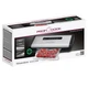 Вакуумний упаковувач ProfiCook PC-VK 1146 120 Вт, 12 л/хв, 18 пакетів у комплекті, автоматичний, для Sous-Vide, з сенсорним керуванням та 4 рівнями вакуумуT - изображение 3