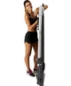 Беговая дорожка Everfit Treadmill TFK 135 Slim Pearl White (TFK-135-SLIM-W) - изображение 4