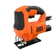 Лобзик электрический Black&Decker BES603 - изображение 3