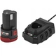 Акумулятор Parkside PAPK 12 A4 (12 В, 2 Ач) та зарядний пристрій PLGK 12 A3 (12 В, 2.4 А) - зображення 4
