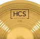 Тарелка MEINL HCS HCS12CH China 12" (R116458) - изображение 4