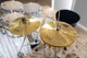 Тарелка MEINL HCS HCS10S Splash 10" (R114676) - изображение 16