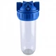 Фільтр магістральний Bio+systems NSL10-3K, 1/2″ без картриджа - зображення 6
