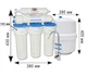 Фільтр зі зворотним осмосом Aquafilter RX-RO5-75 - зображення 3