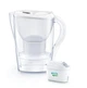 Фільтр-глечик Brita Marella MXpro 2,4 л (1,4 л очищеної води) білий - изображение 1