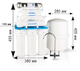 Фільтр з зворотним осмосом Aquafilter RX-RO7-75 ( RX75155516 ) - изображение 3