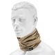 Бафф MFH Fox Outdoors Merino Lite Coyote - зображення 2