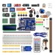 Набор конструктора Arduino Starter Kit на базе Uno R3 в пластиковой коробке (DIY) - изображение 2